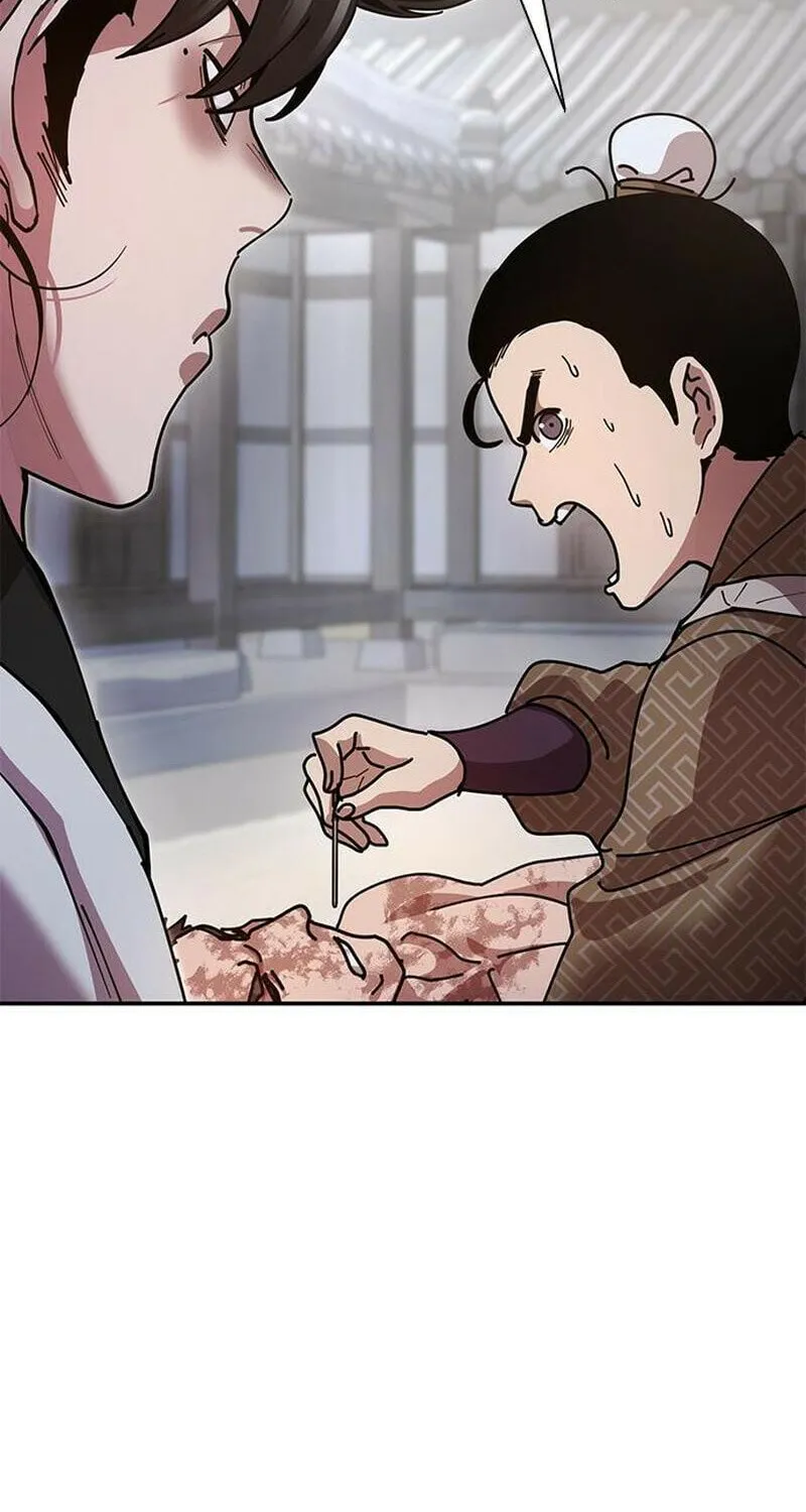 Taejonbirok Chapter 19 page 127 - 