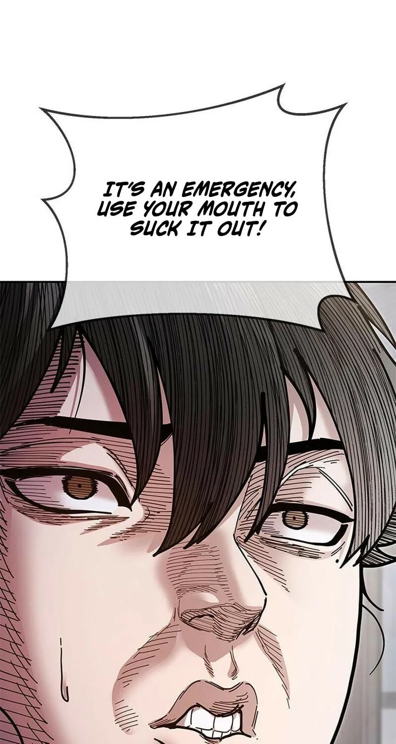 Taejonbirok Chapter 19 page 128 - 