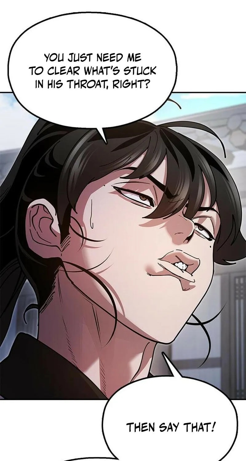 Taejonbirok Chapter 19 page 131 - 