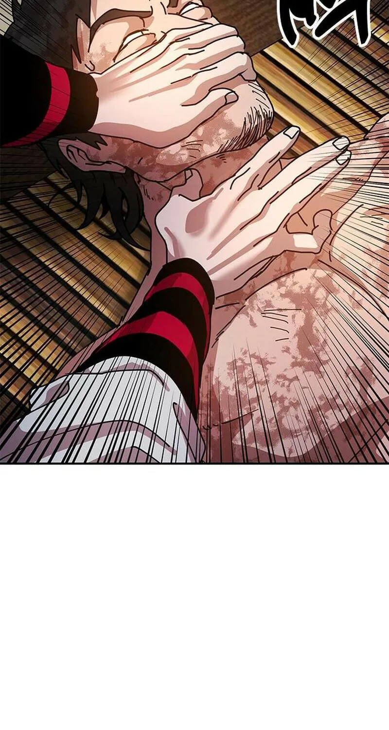Taejonbirok Chapter 19 page 133 - 