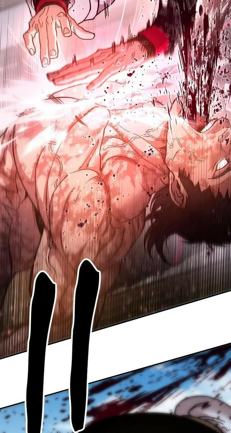 Taejonbirok Chapter 19 page 137 - 