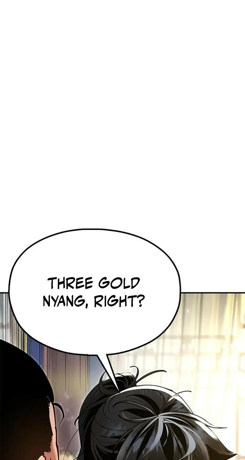 Taejonbirok Chapter 19 page 21 - 