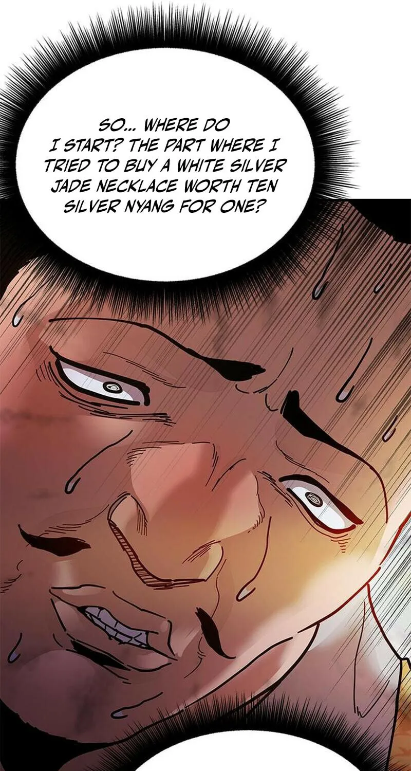 Taejonbirok Chapter 19 page 26 - 