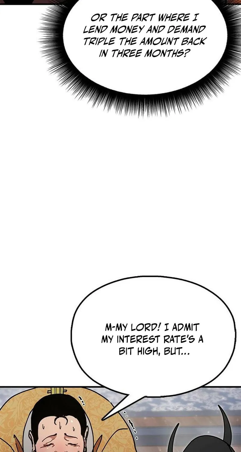 Taejonbirok Chapter 19 page 27 - 