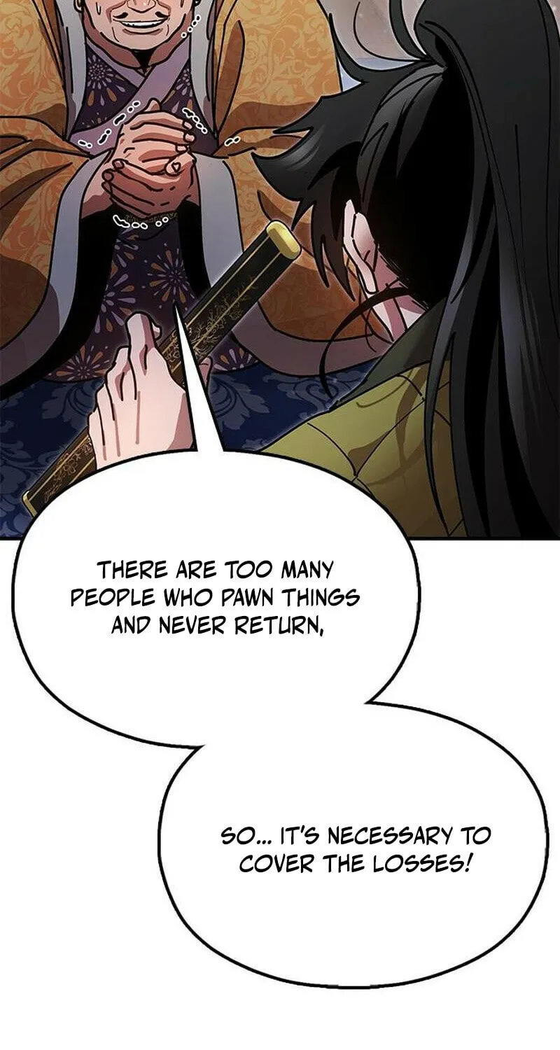 Taejonbirok Chapter 19 page 28 - 