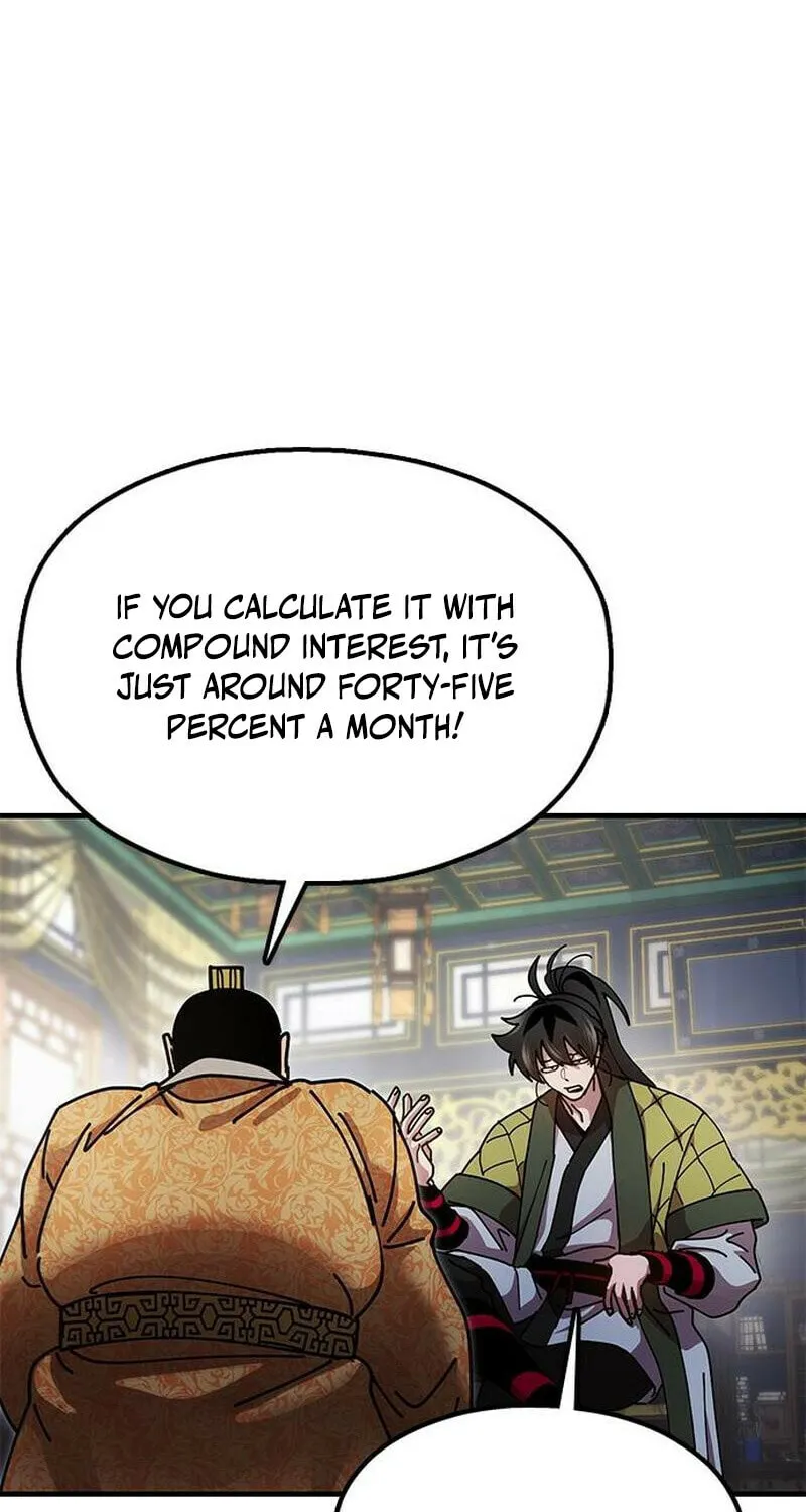 Taejonbirok Chapter 19 page 29 - 