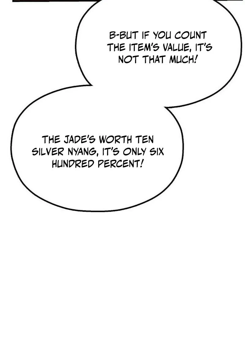 Taejonbirok Chapter 19 page 33 - 
