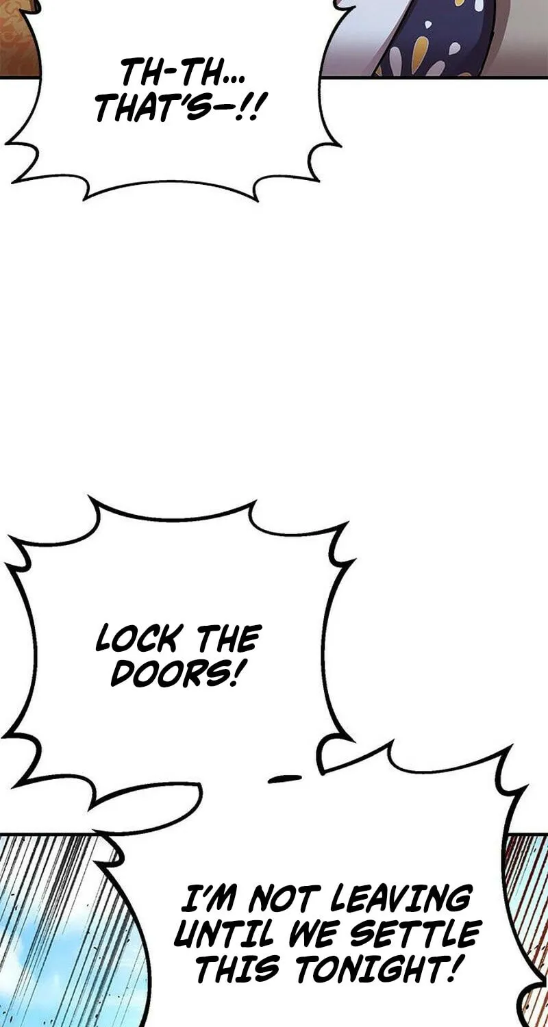 Taejonbirok Chapter 19 page 36 - 