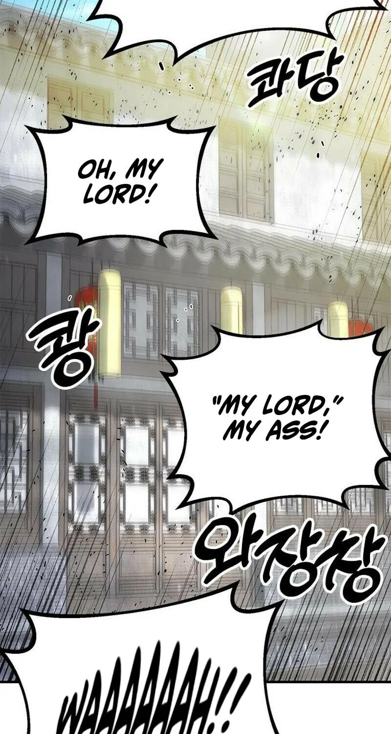 Taejonbirok Chapter 19 page 37 - 