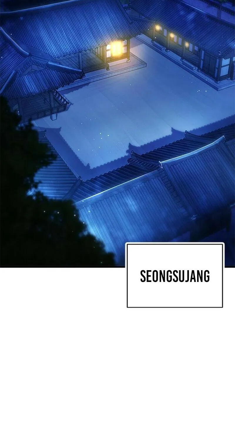 Taejonbirok Chapter 19 page 39 - 