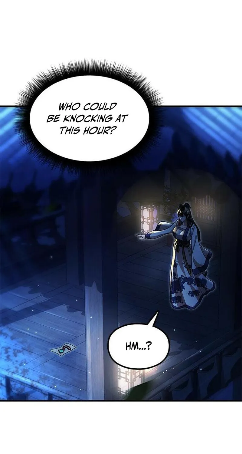 Taejonbirok Chapter 19 page 41 - 