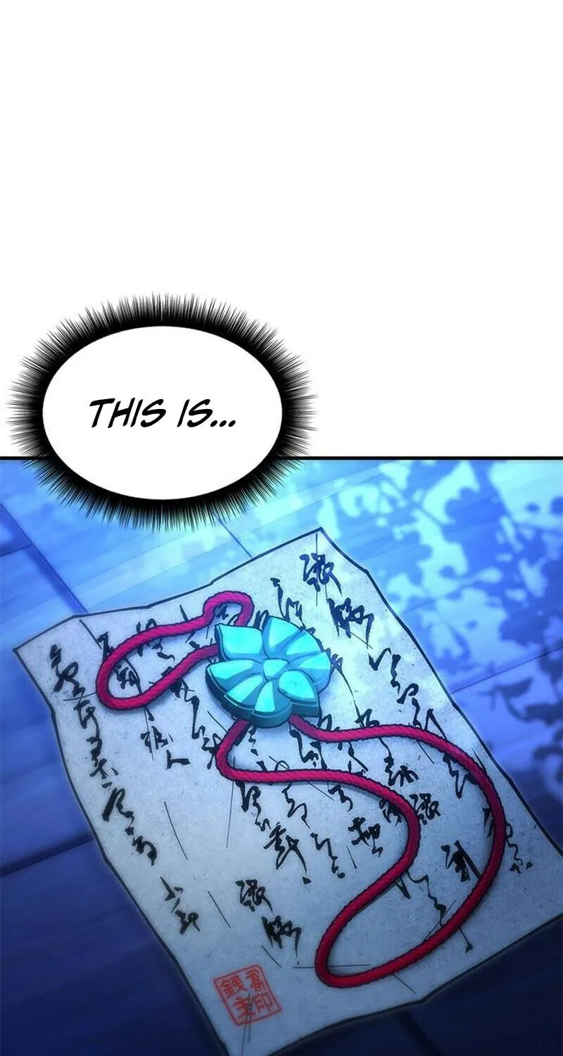 Taejonbirok Chapter 19 page 42 - 