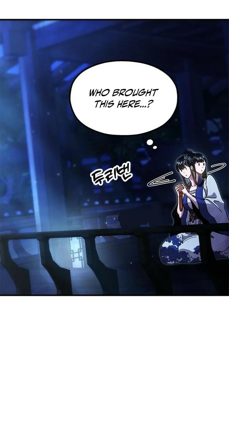 Taejonbirok Chapter 19 page 45 - 