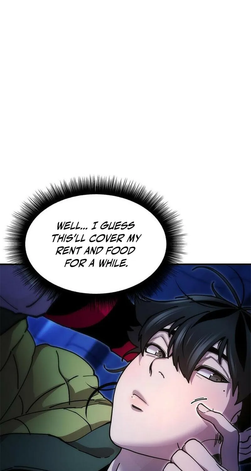 Taejonbirok Chapter 19 page 47 - 