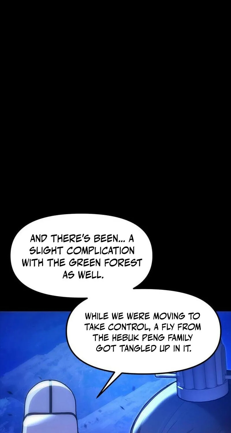 Taejonbirok Chapter 19 page 6 - 