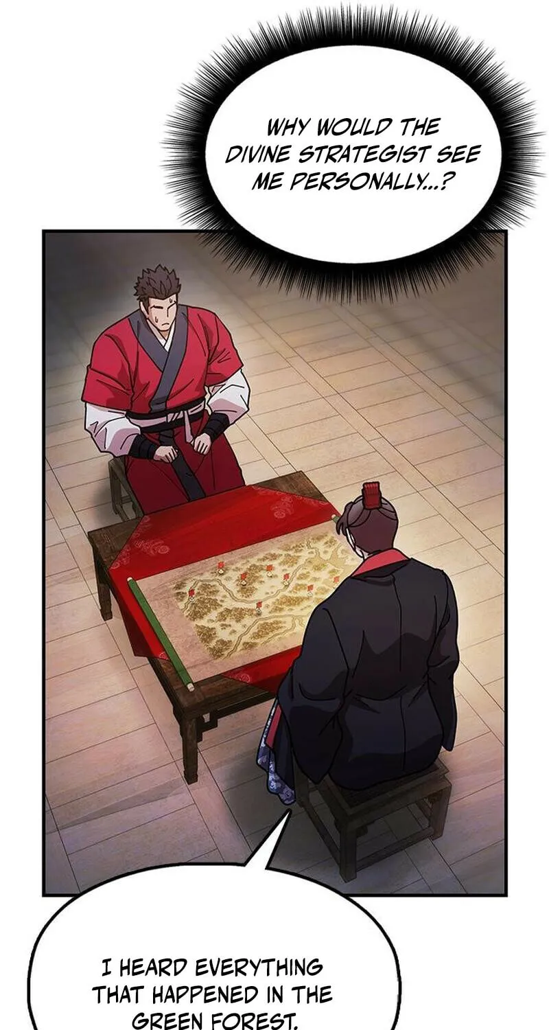 Taejonbirok Chapter 19 page 58 - 