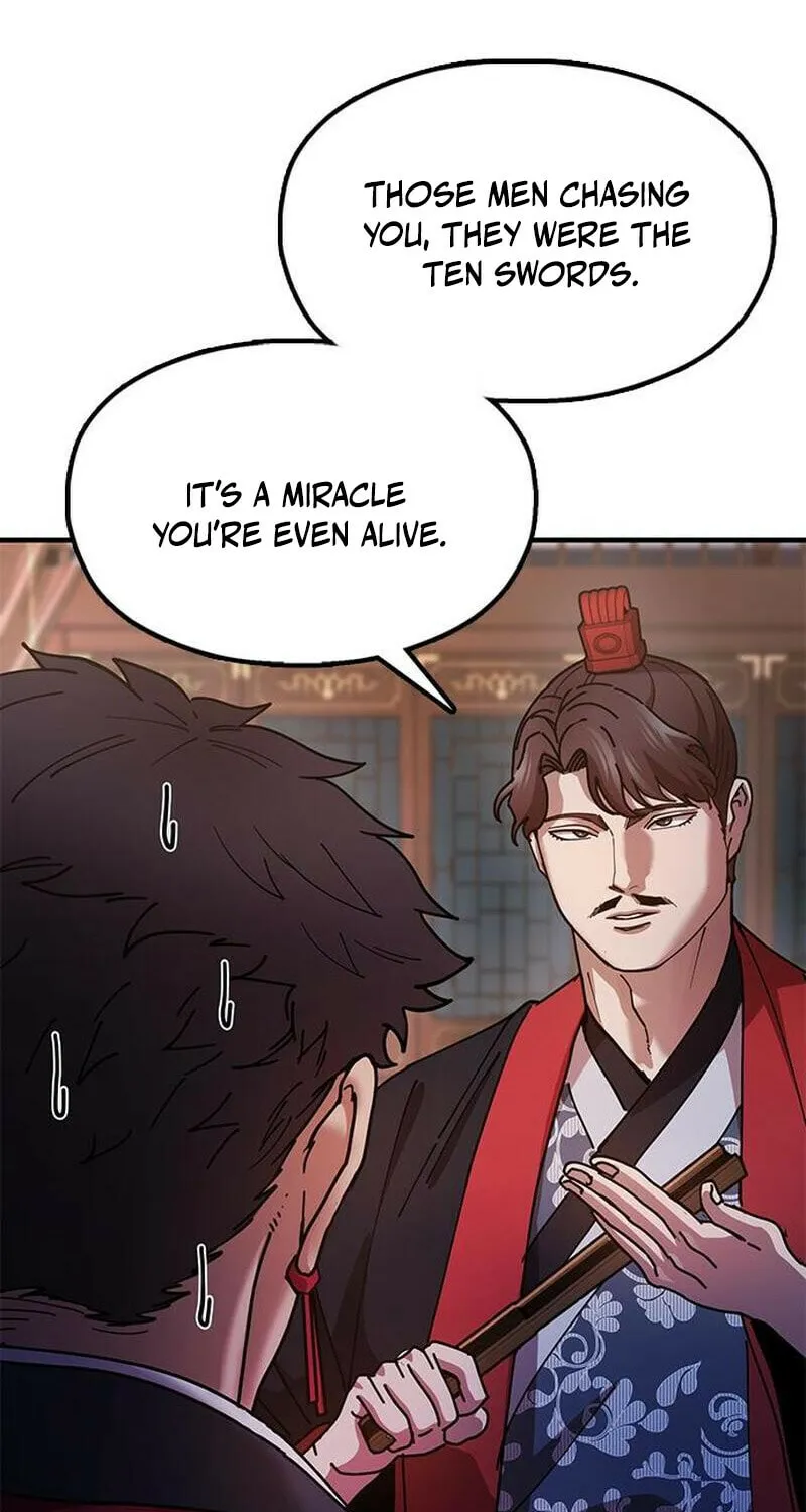 Taejonbirok Chapter 19 page 61 - 