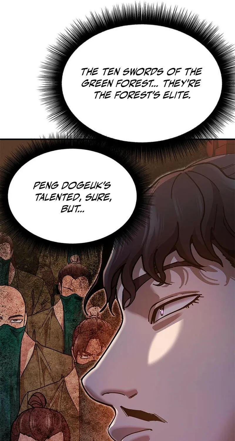 Taejonbirok Chapter 19 page 65 - 