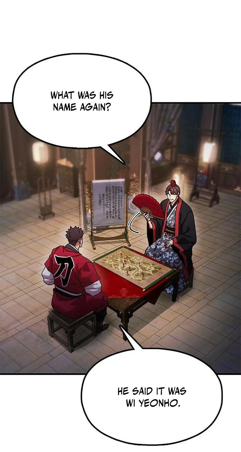 Taejonbirok Chapter 19 page 67 - 