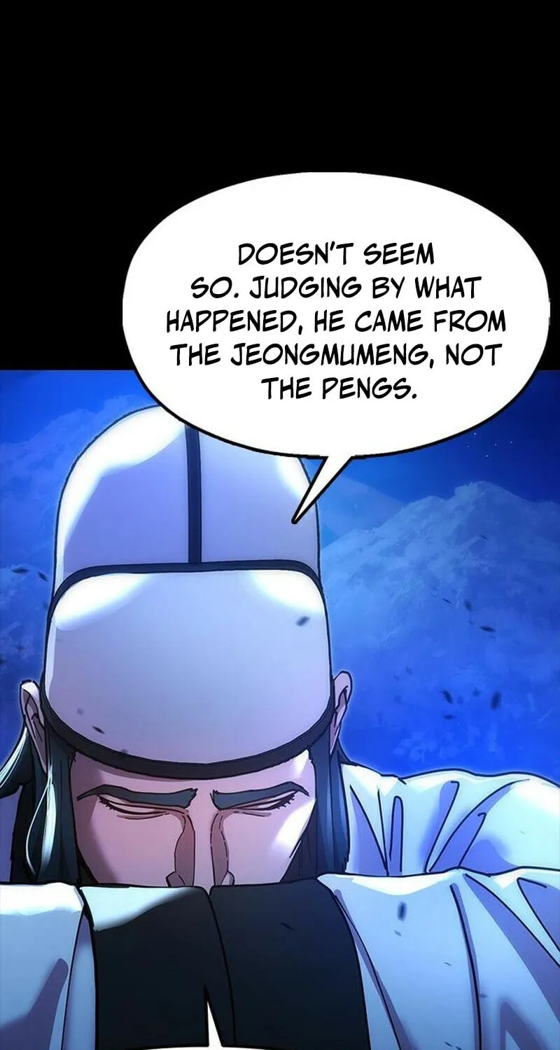 Taejonbirok Chapter 19 page 8 - 