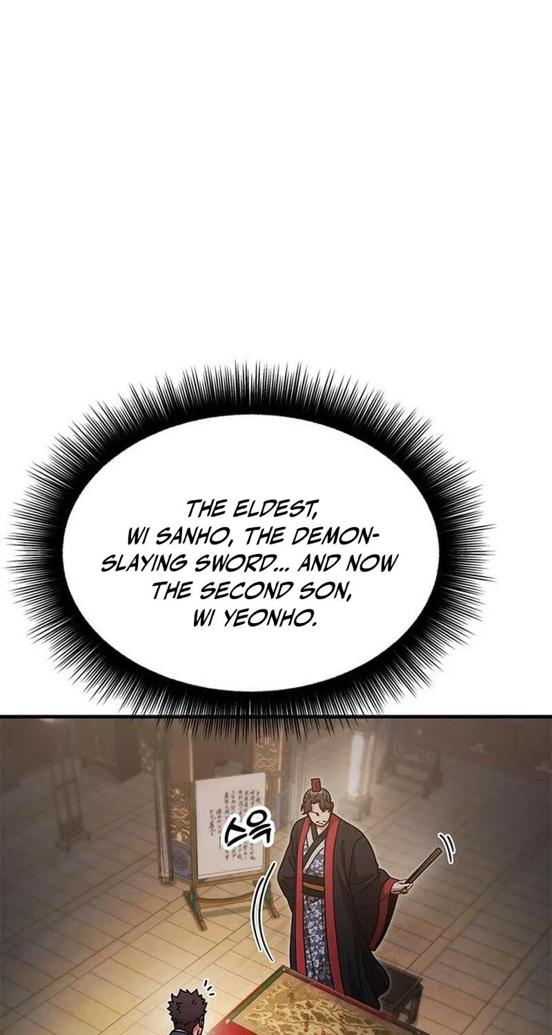 Taejonbirok Chapter 19 page 71 - 