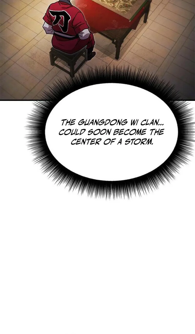 Taejonbirok Chapter 19 page 72 - 
