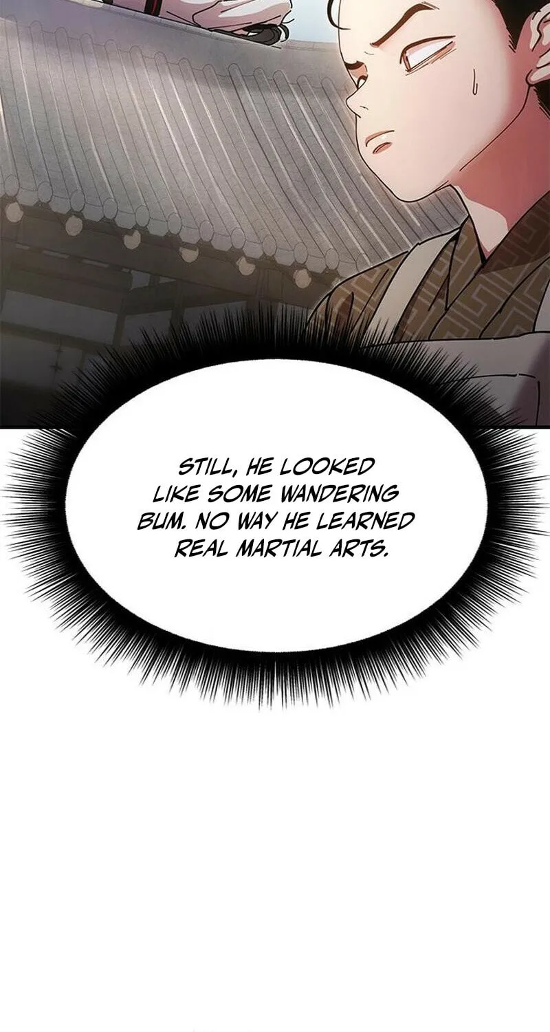 Taejonbirok Chapter 19 page 86 - 