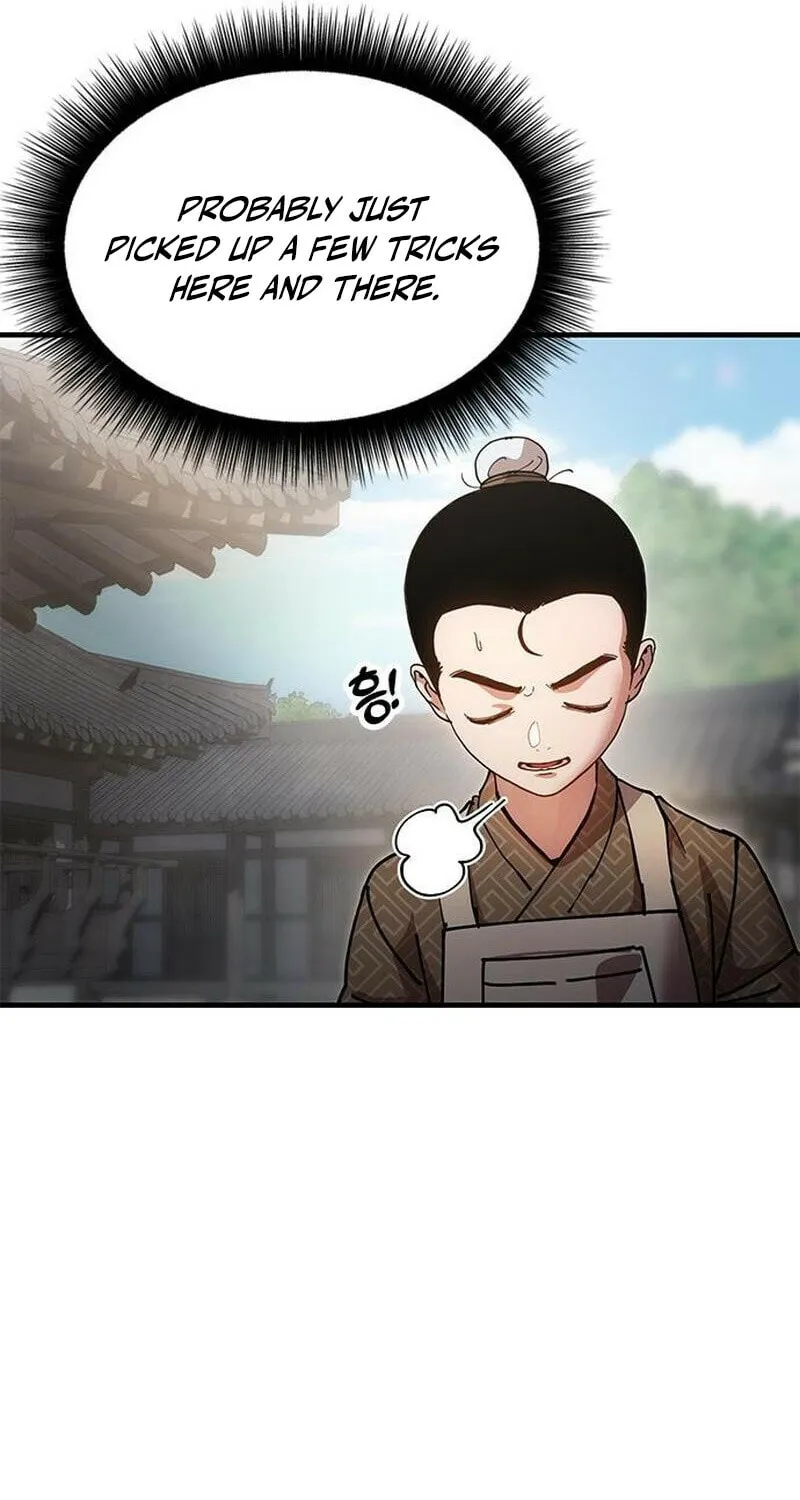 Taejonbirok Chapter 19 page 87 - 