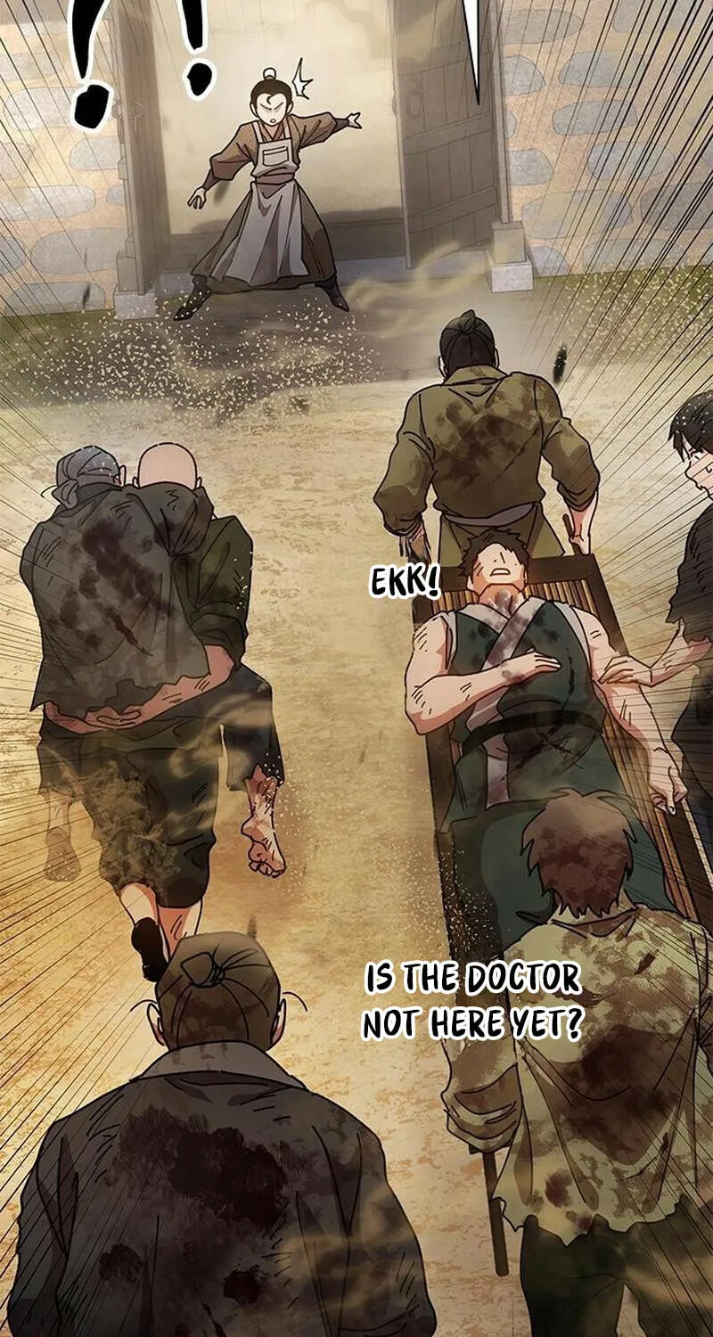 Taejonbirok Chapter 19 page 90 - 