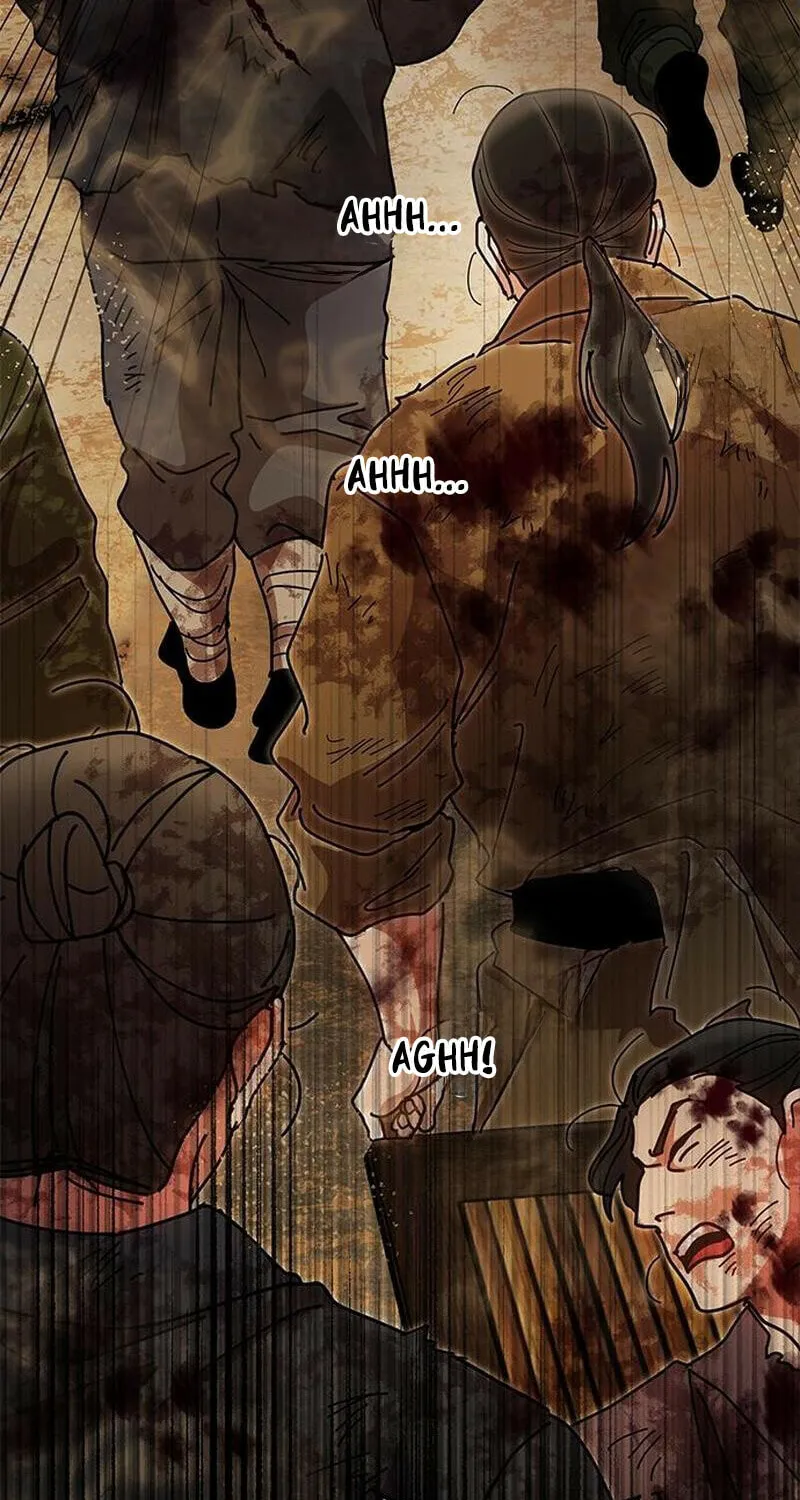 Taejonbirok Chapter 19 page 91 - 