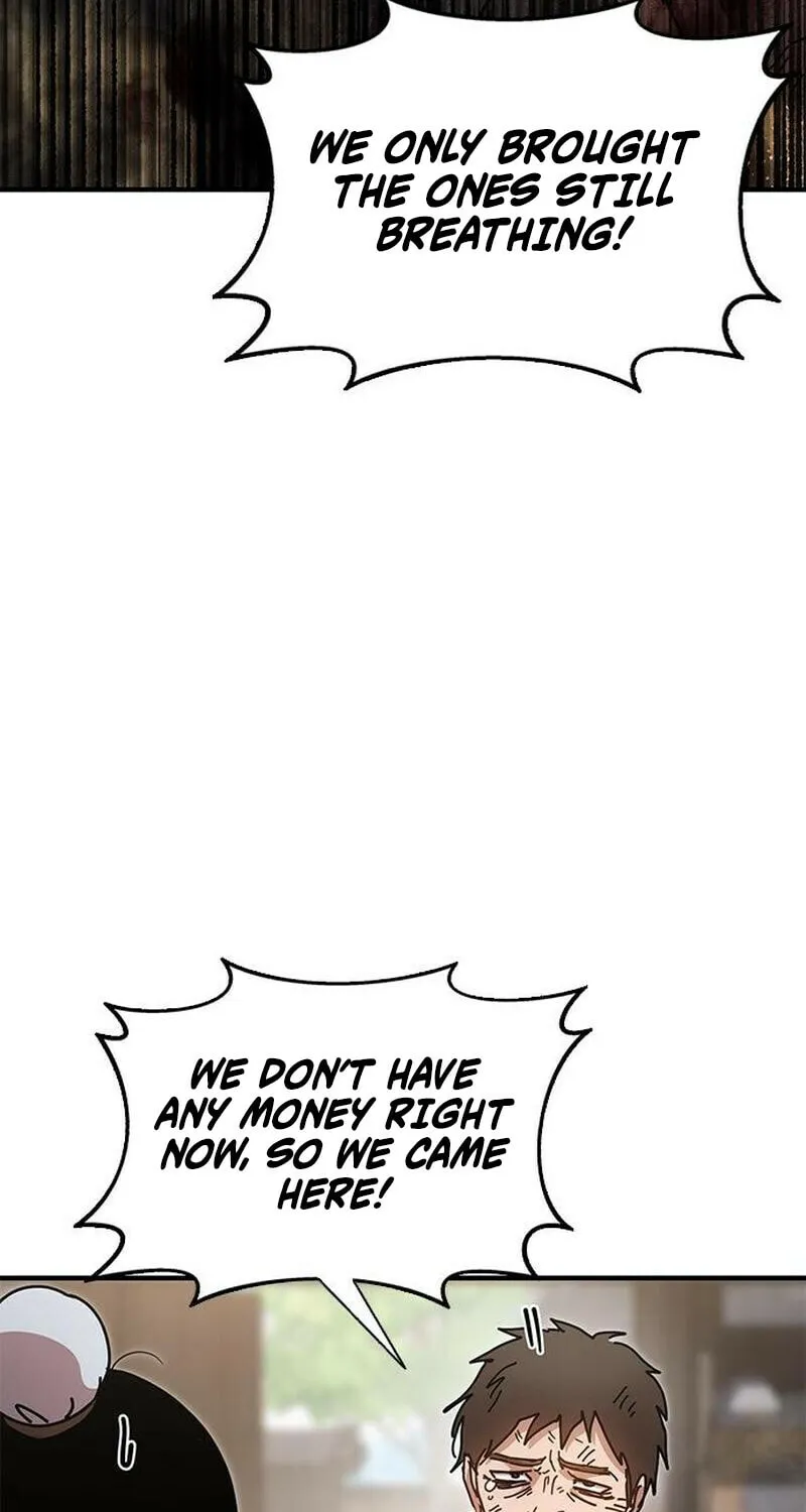 Taejonbirok Chapter 19 page 92 - 