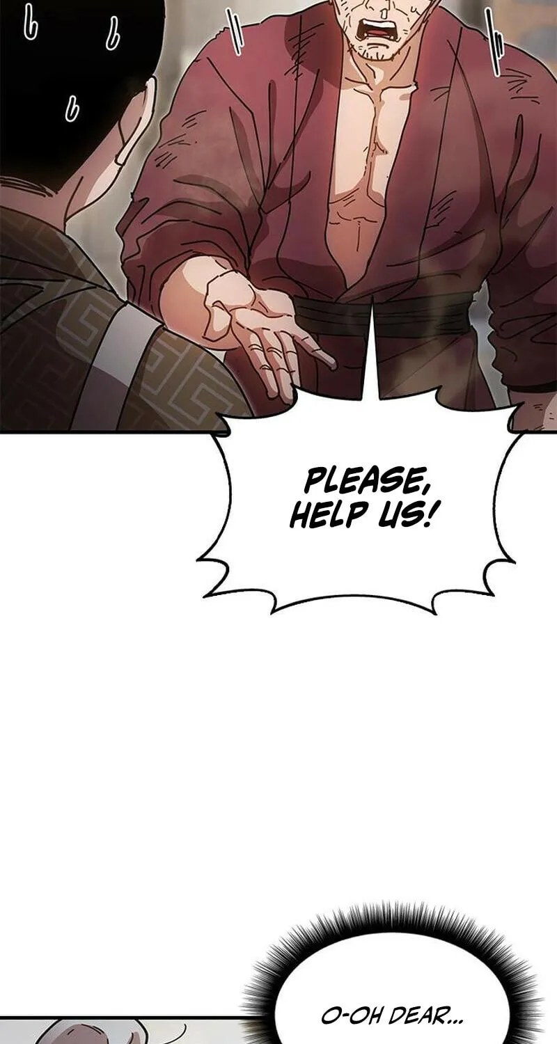 Taejonbirok Chapter 19 page 93 - 
