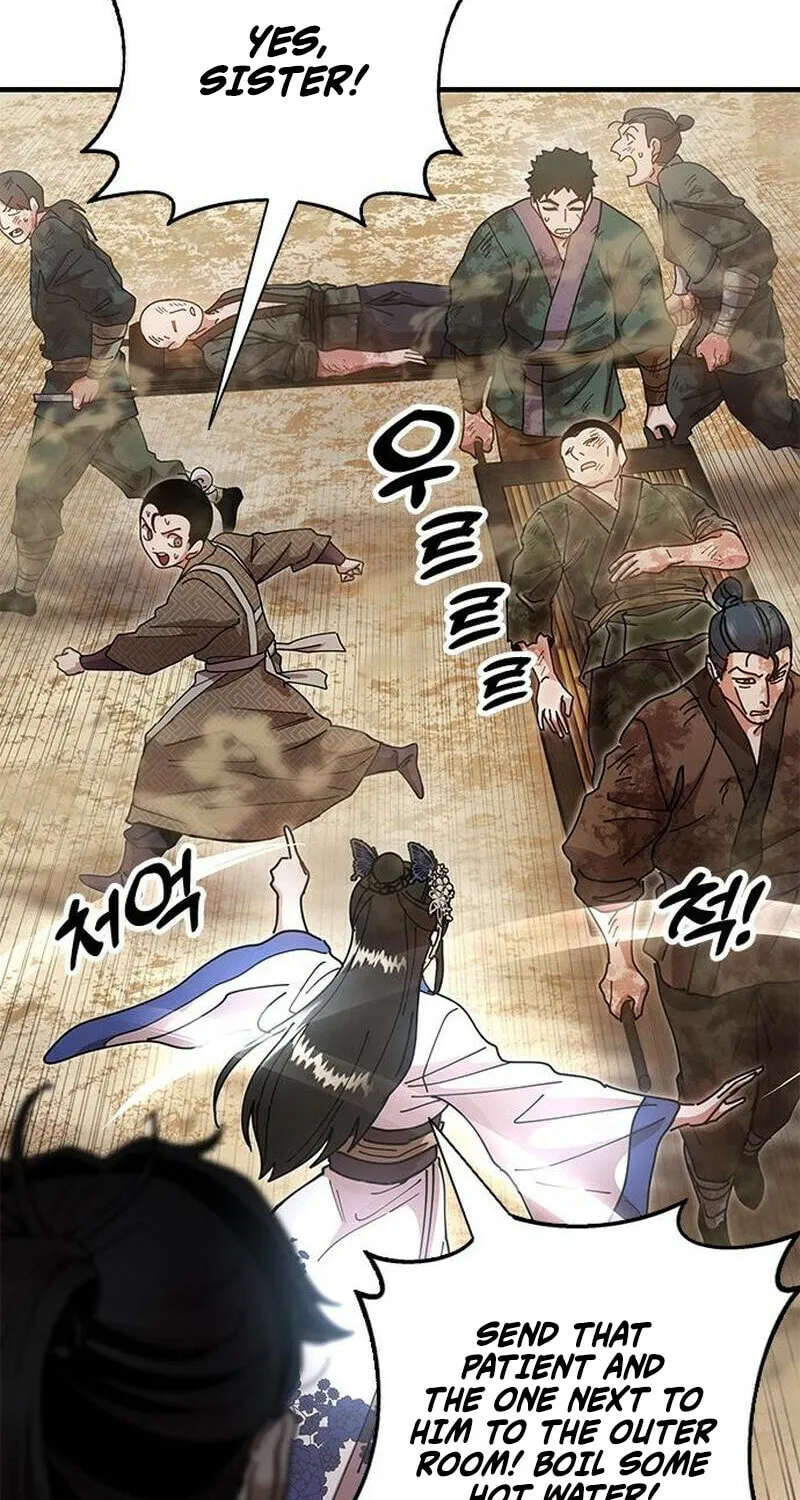 Taejonbirok Chapter 19 page 100 - 