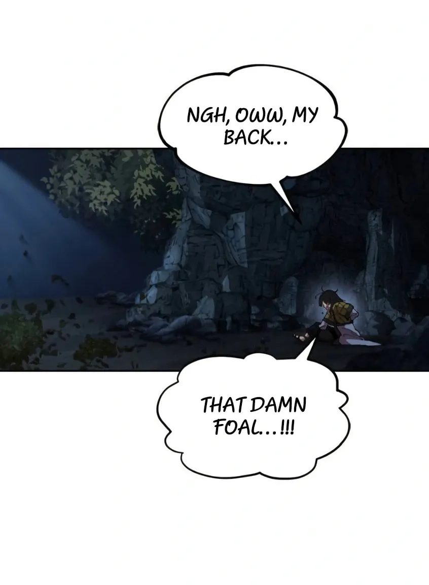 Taejonbirok Chapter 2 page 108 - 