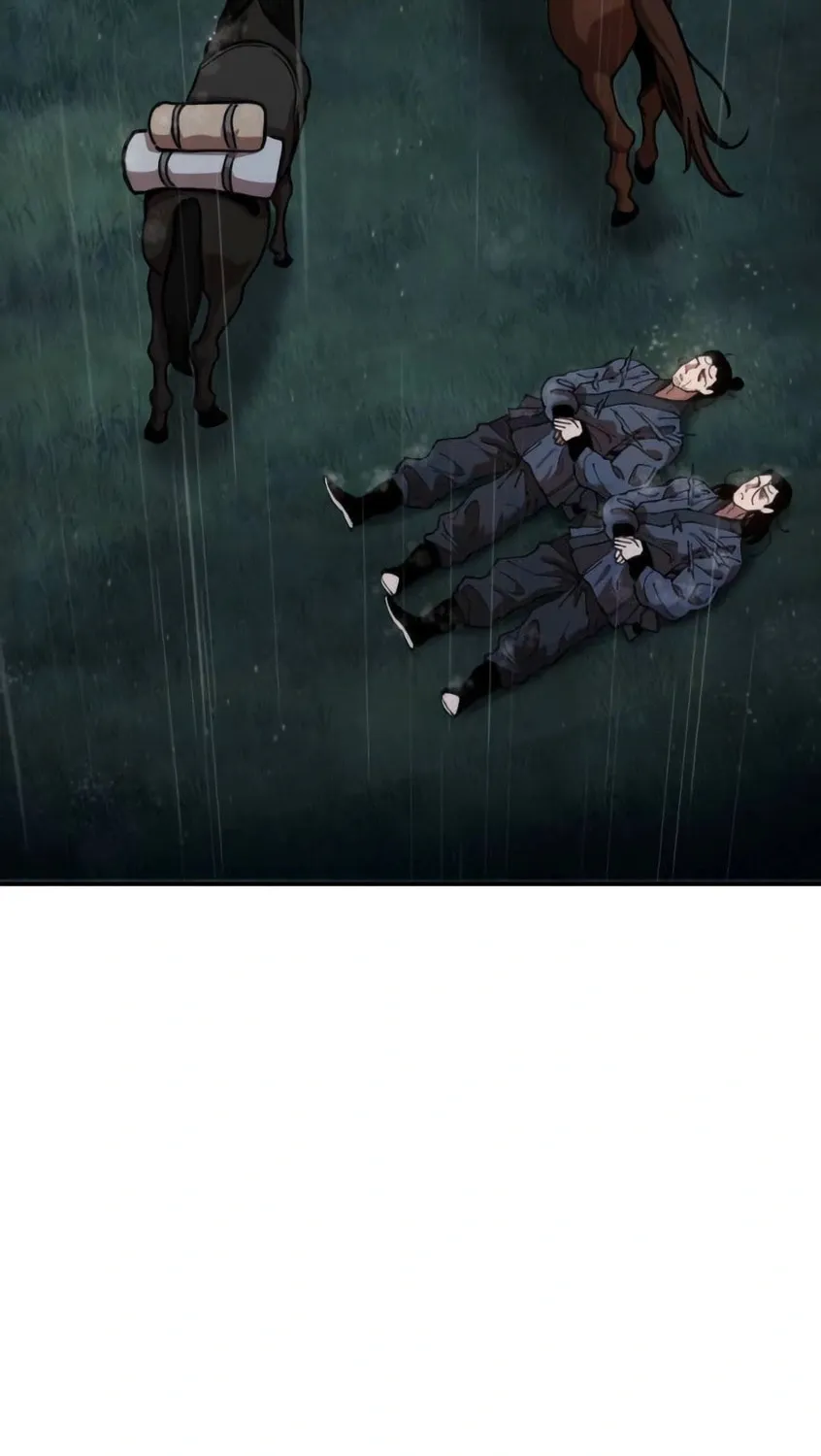 Taejonbirok Chapter 2 page 80 - 