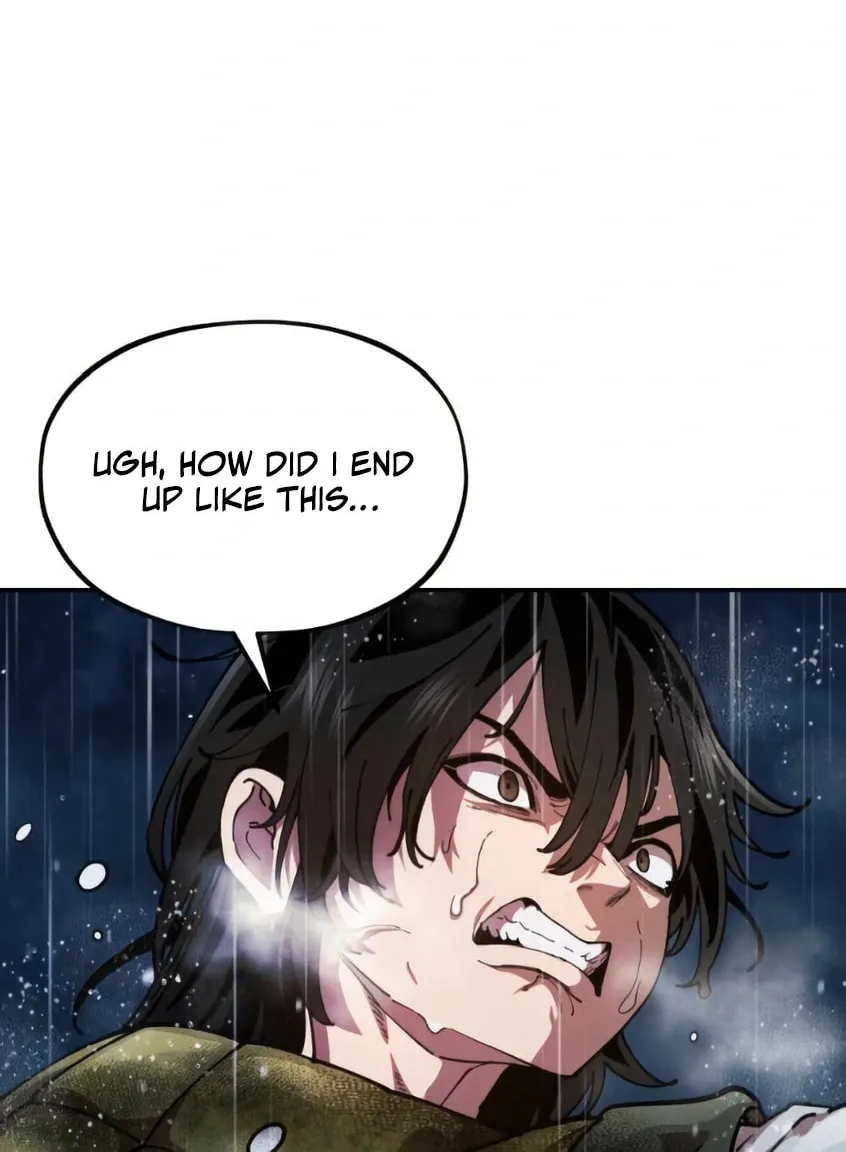 Taejonbirok Chapter 2 page 84 - 