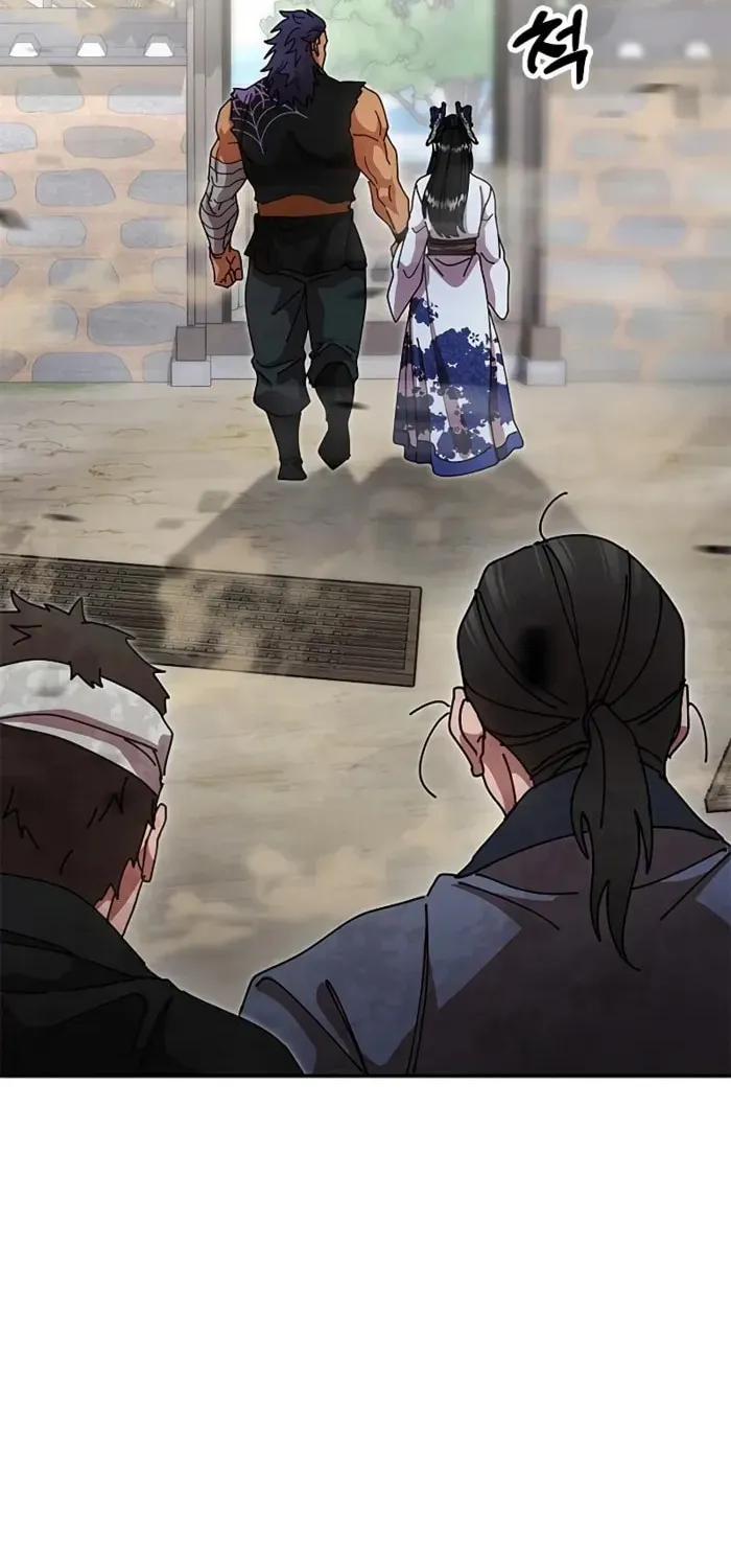 Taejonbirok Chapter 20 page 116 - 