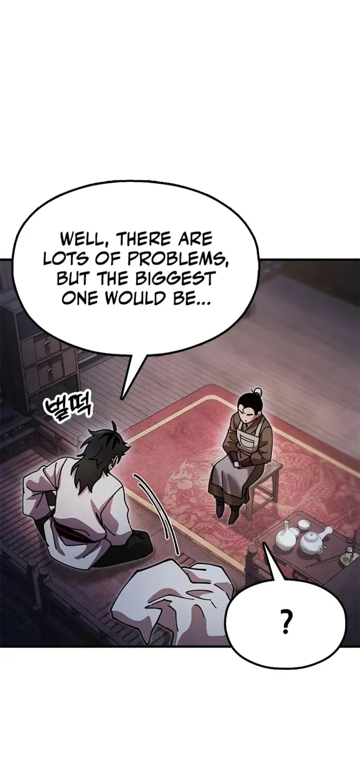 Taejonbirok Chapter 20 page 30 - 