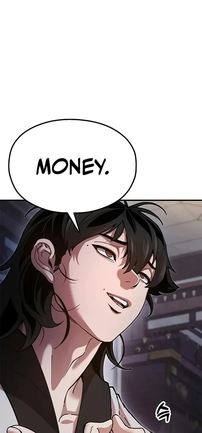 Taejonbirok Chapter 20 page 31 - 
