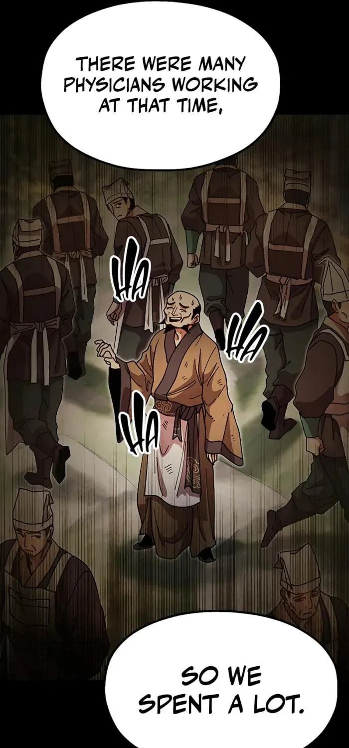 Taejonbirok Chapter 20 page 43 - 