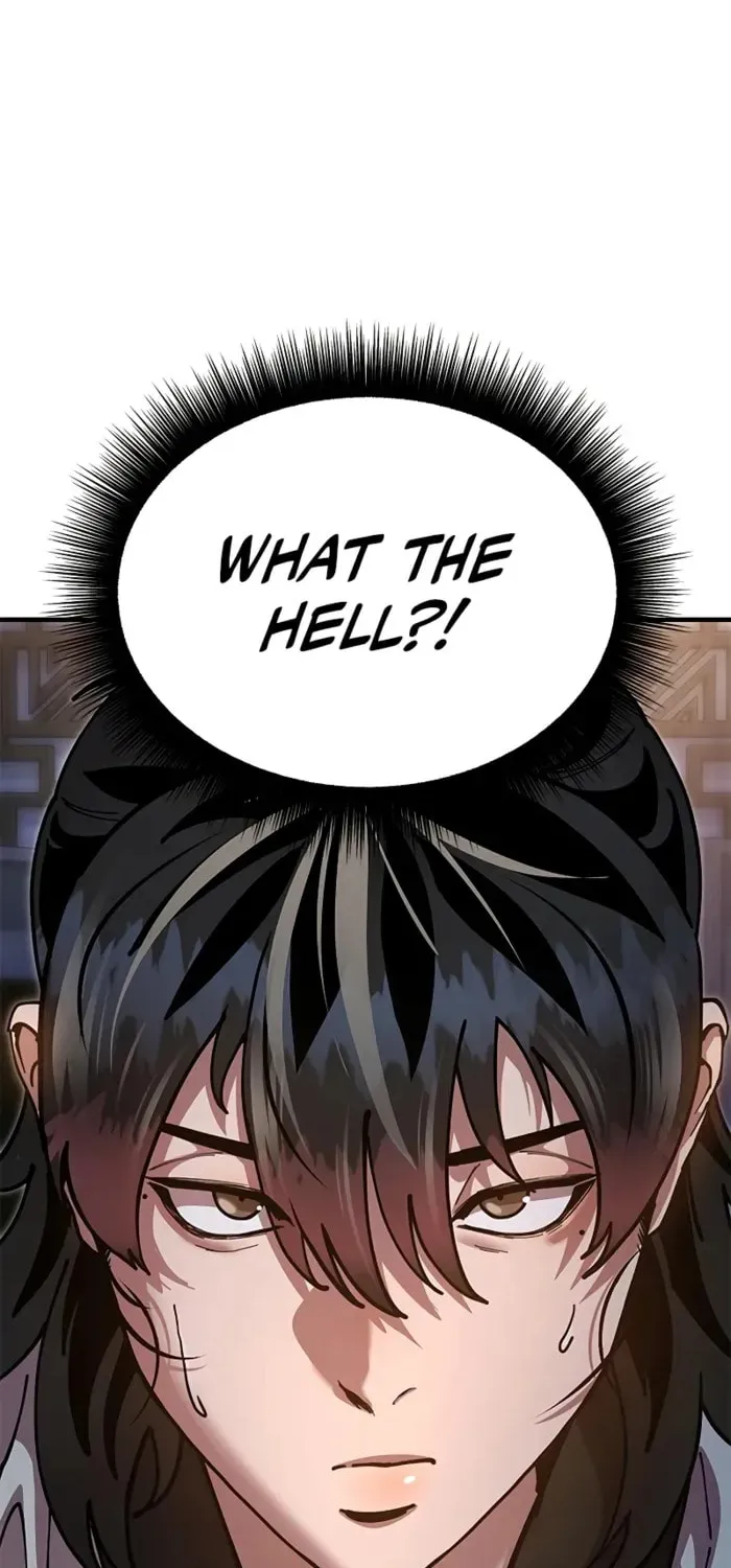 Taejonbirok Chapter 20 page 53 - 