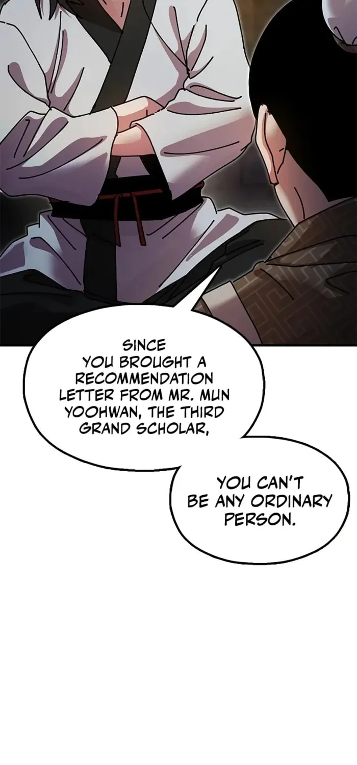 Taejonbirok Chapter 20 page 55 - 