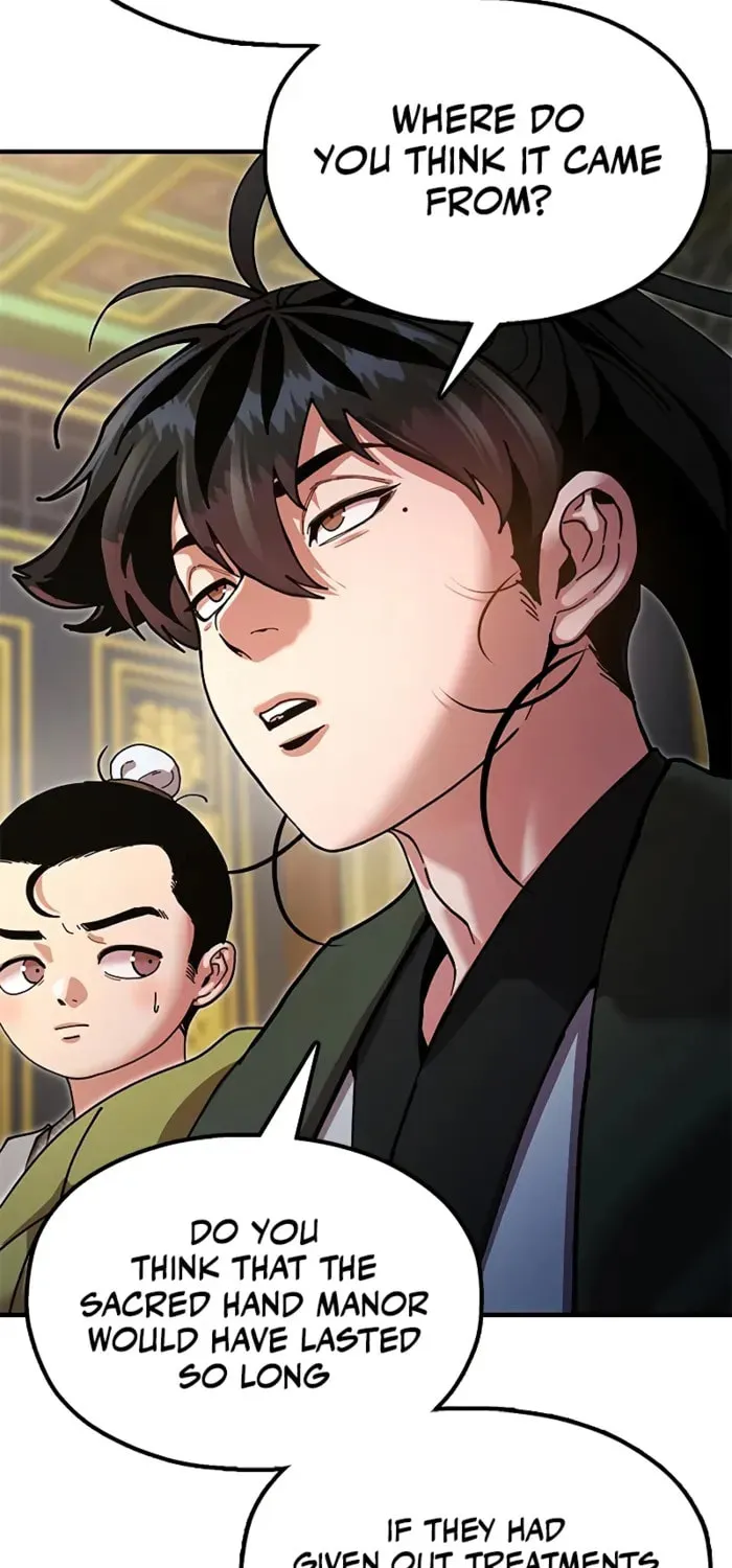 Taejonbirok Chapter 20 page 68 - 