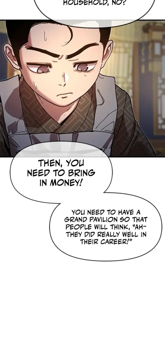 Taejonbirok Chapter 20 page 72 - 