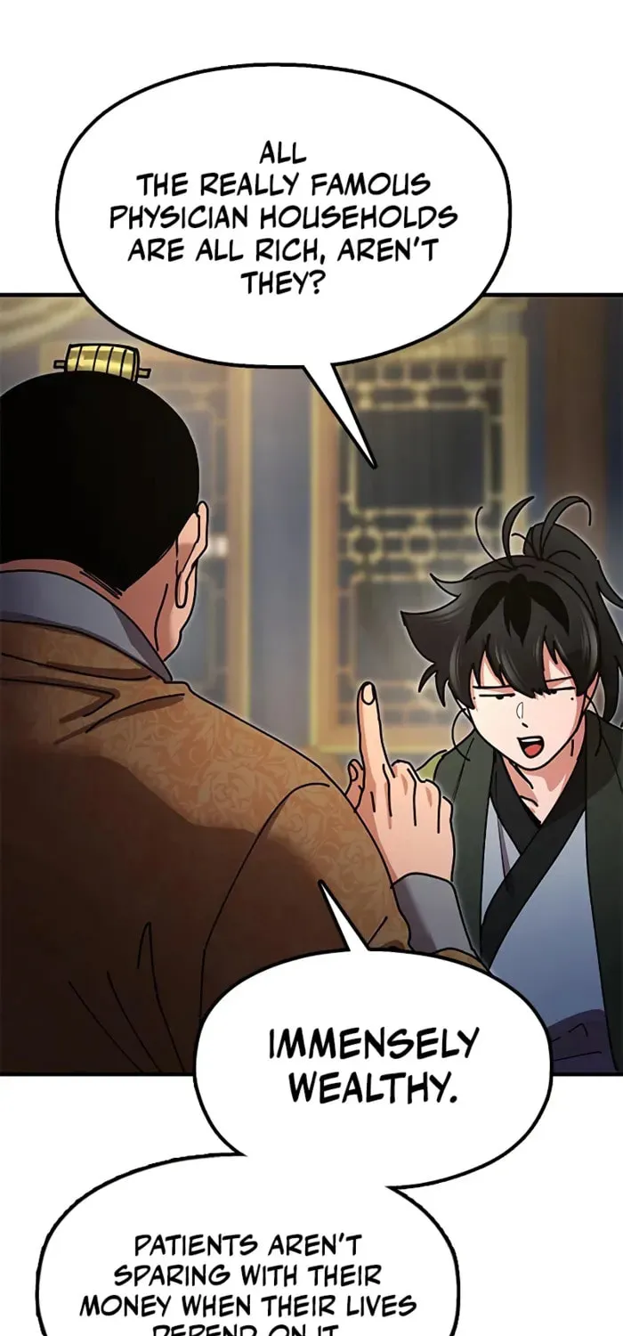 Taejonbirok Chapter 20 page 73 - 