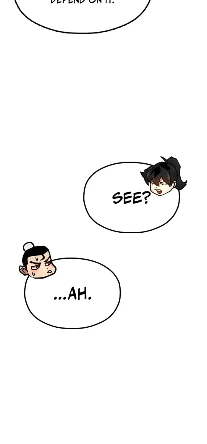 Taejonbirok Chapter 20 page 74 - 