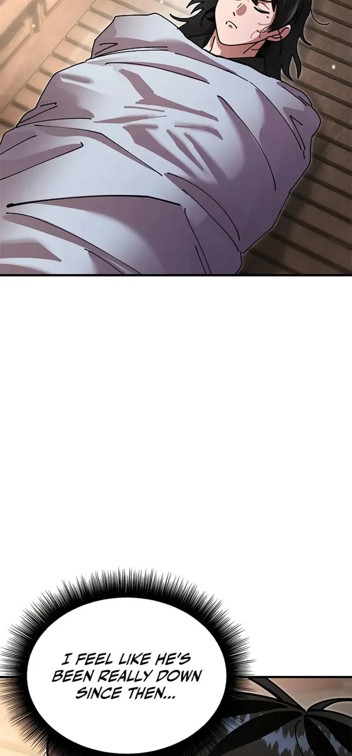 Taejonbirok Chapter 20 page 79 - 