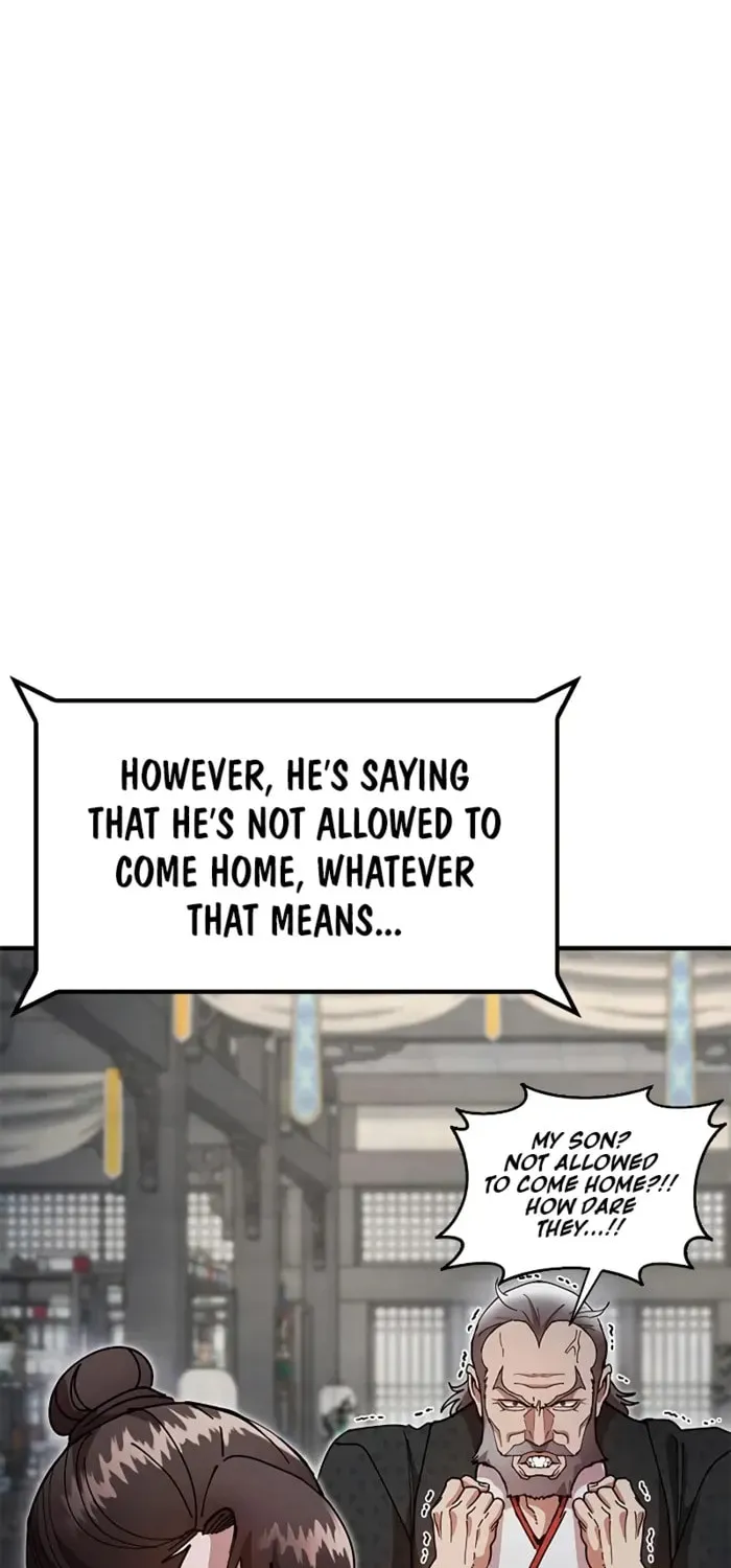 Taejonbirok Chapter 20 page 9 - 