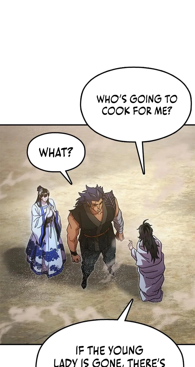 Taejonbirok Chapter 21 page 11 - 