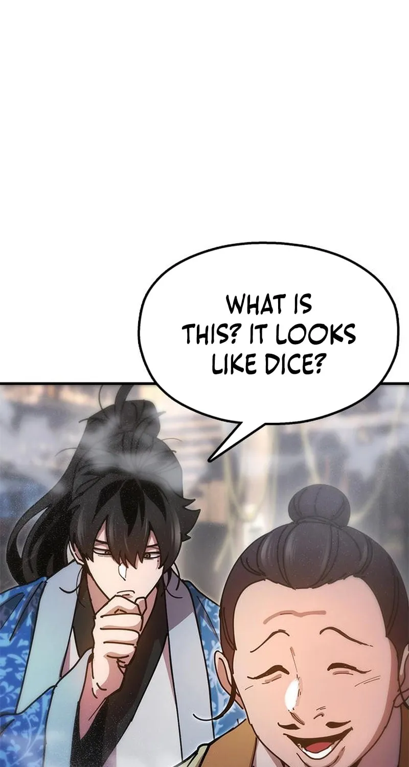 Taejonbirok Chapter 21 page 104 - 